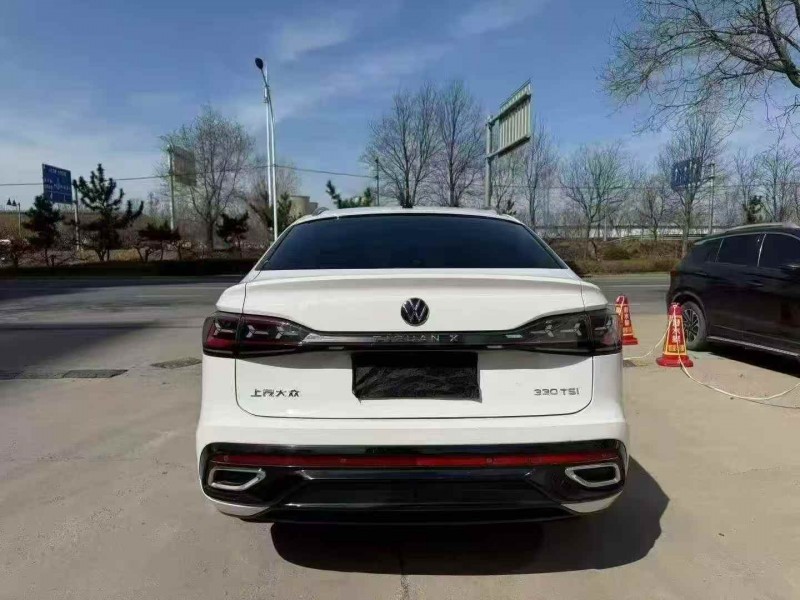 枣庄22年大众途观8