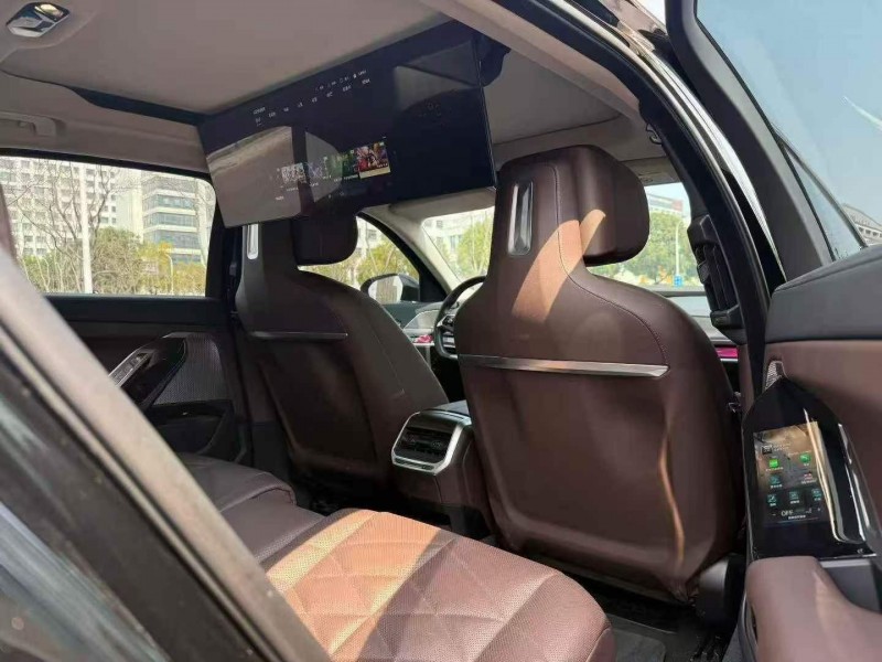 苏州22年宝马7系7