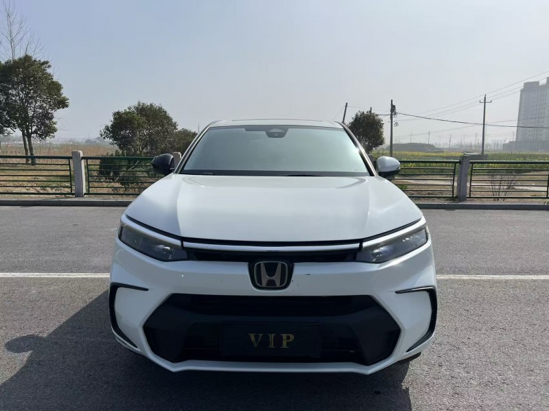 盐城23年本田皓影1