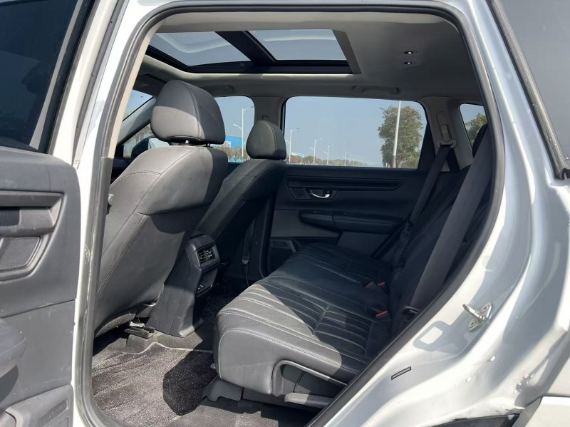 盐城23年本田皓影5