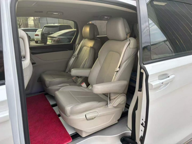 徐州24年别克GL85