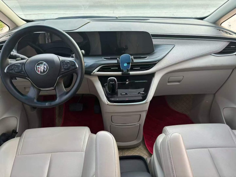 徐州24年别克GL86