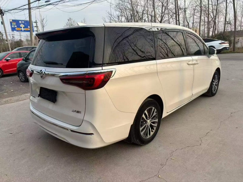 徐州24年别克GL88