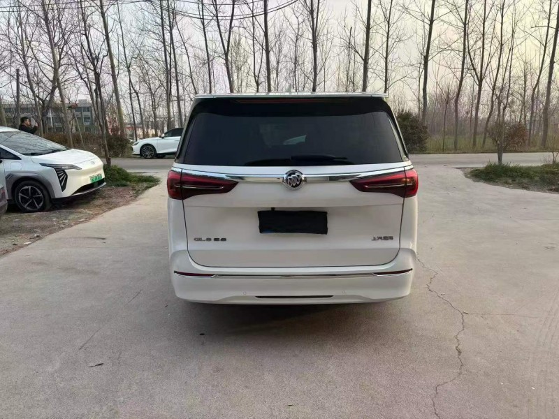 徐州24年别克GL89