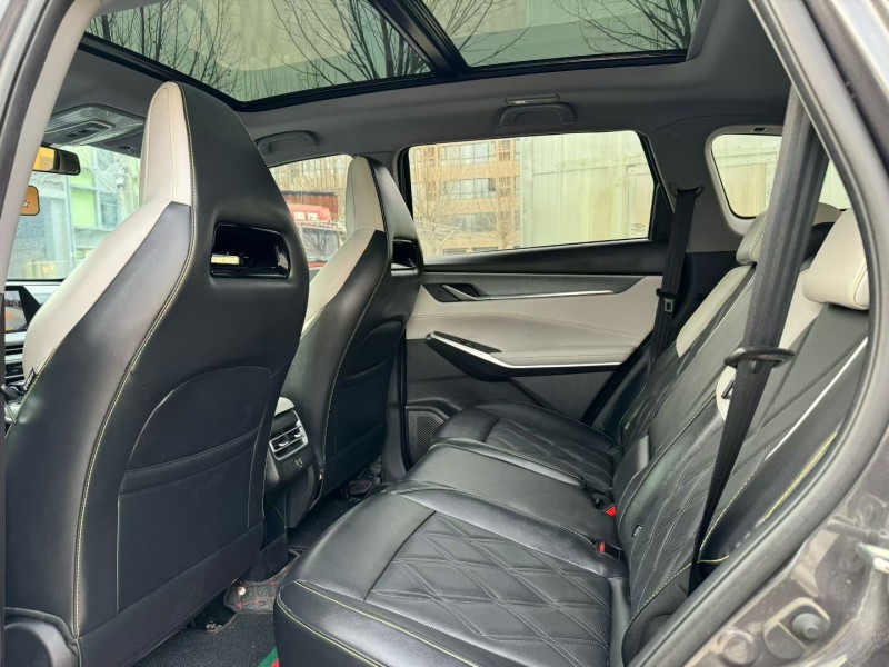 聊城23年长安汽车CS759