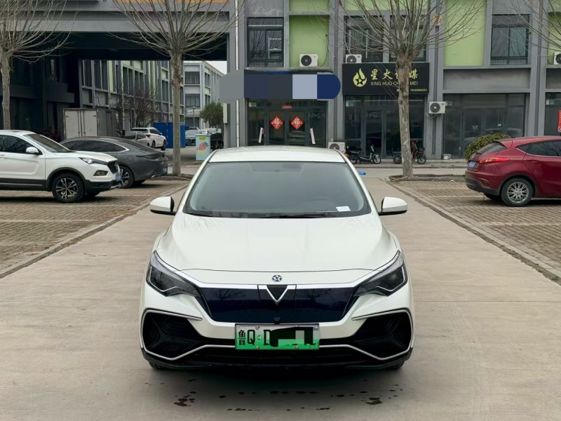 聊城25年启辰D601