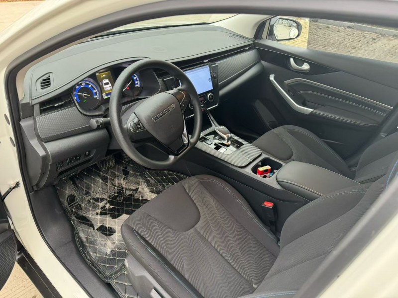 聊城25年启辰D603