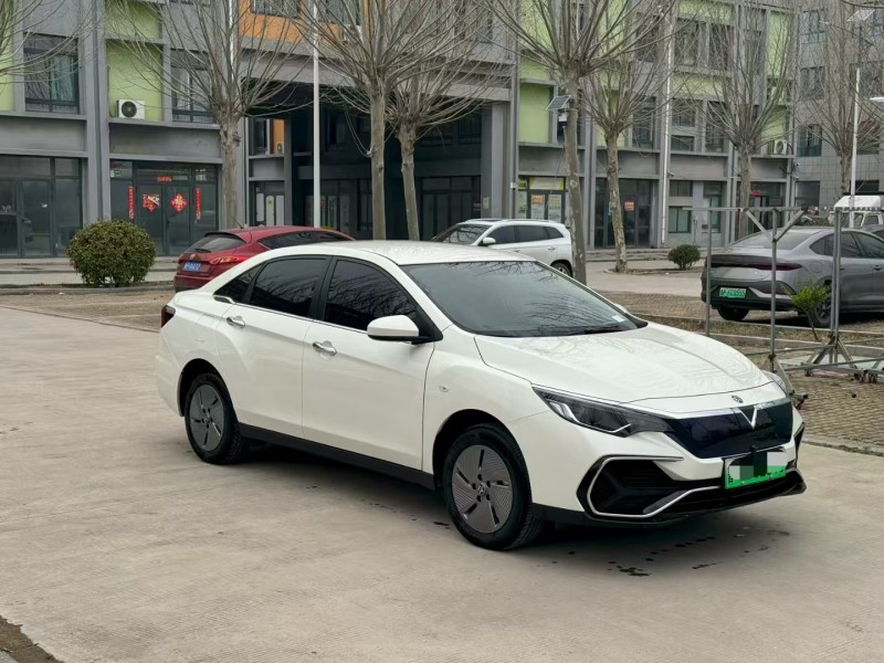 聊城25年启辰D609