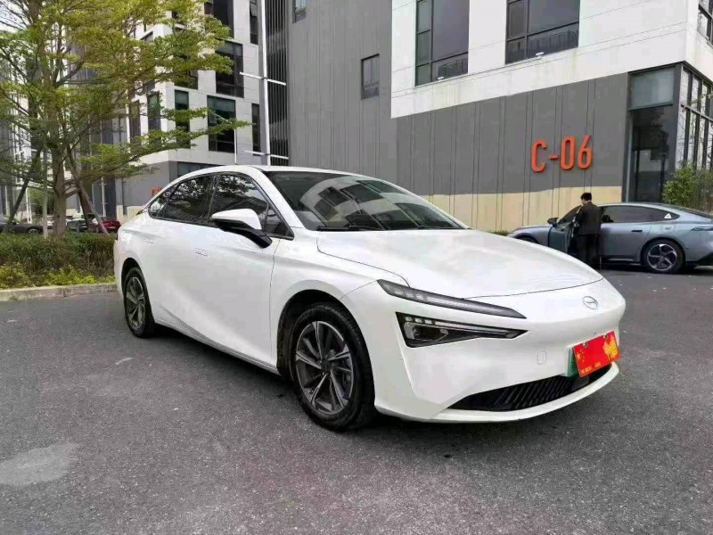 广州24年传祺埃安S2