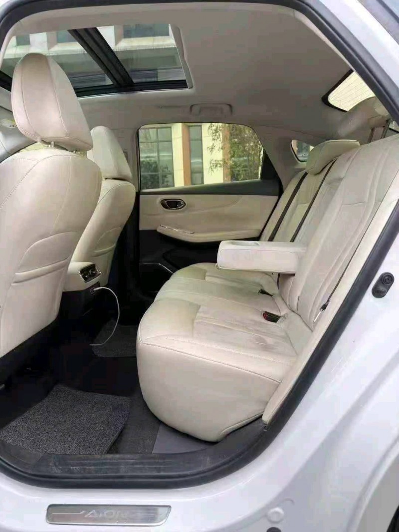 广州24年传祺埃安S6