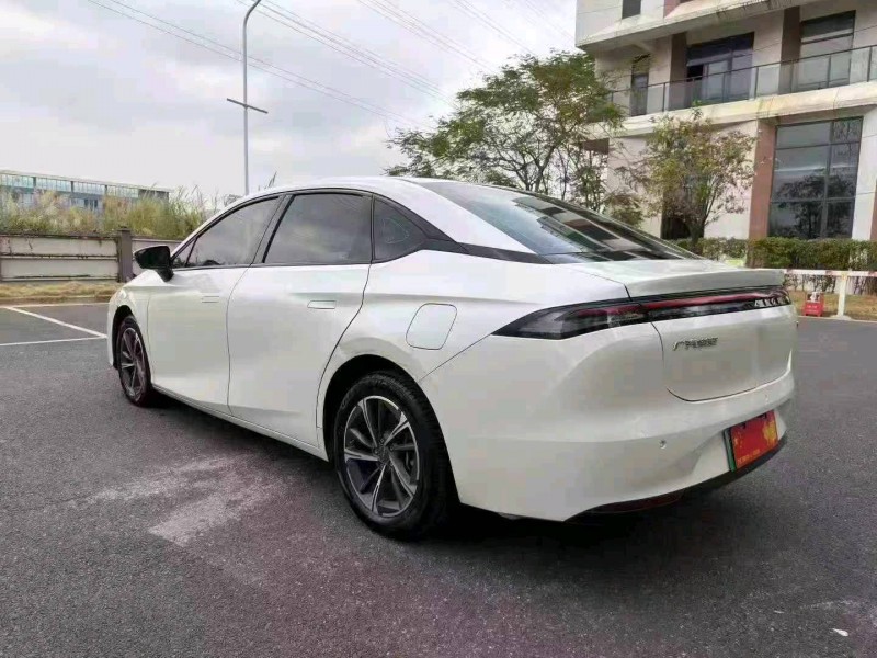 广州24年传祺埃安S9