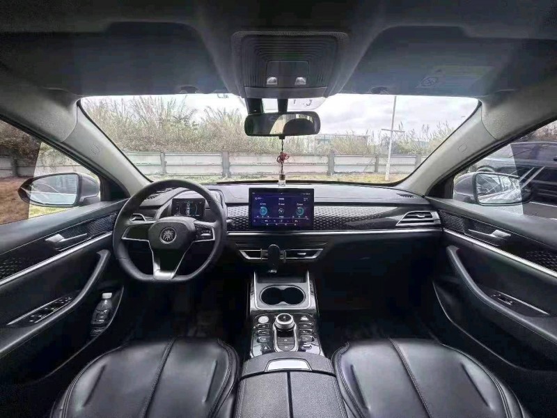 广州23年比亚迪秦4