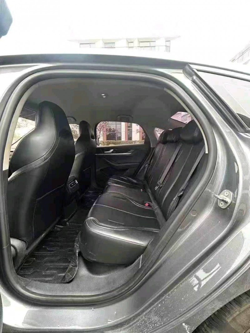 广州23年比亚迪秦6