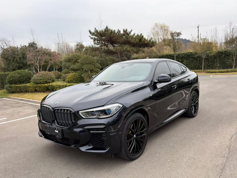 徐州22年宝马X62