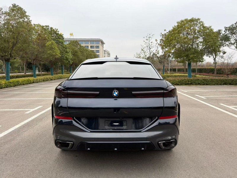 徐州22年宝马X68