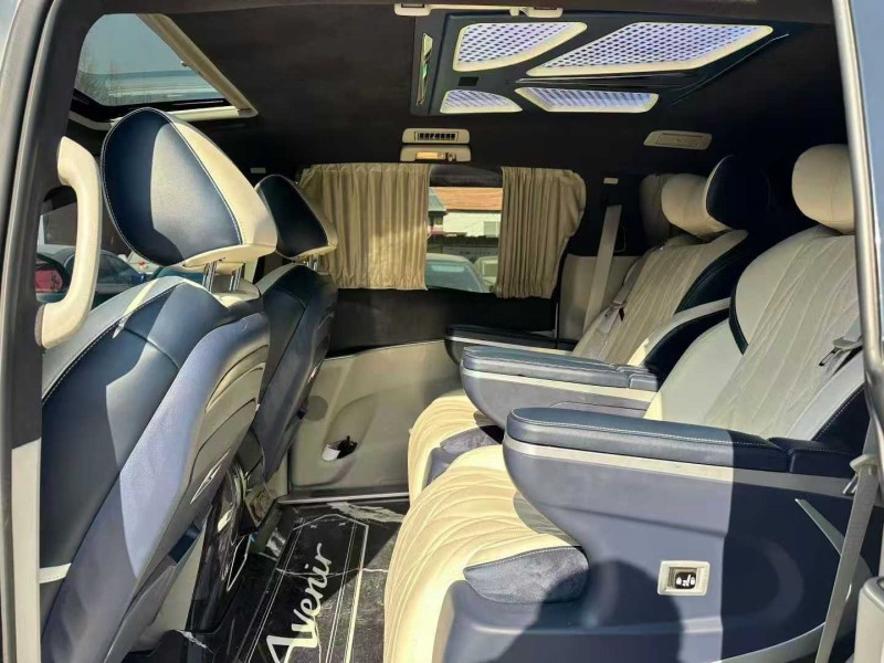 淄博22年别克GL85