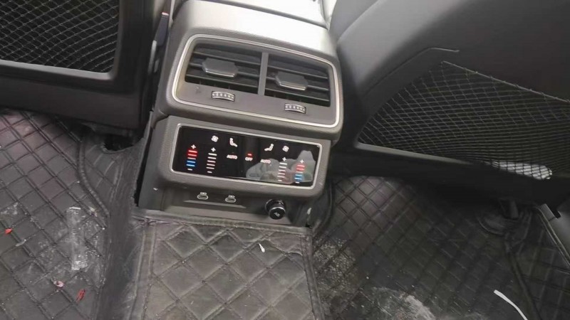 台州25年奥迪A6L3