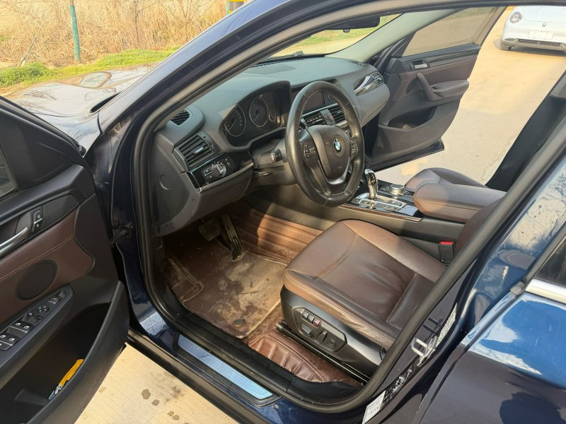 徐州16年宝马X45