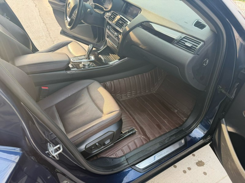 徐州16年宝马X47