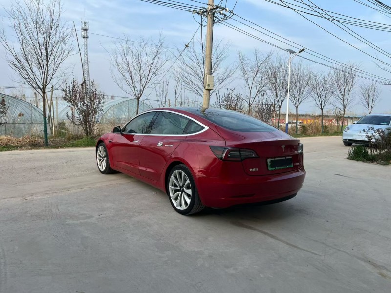 徐州20年特斯拉MODEL 33