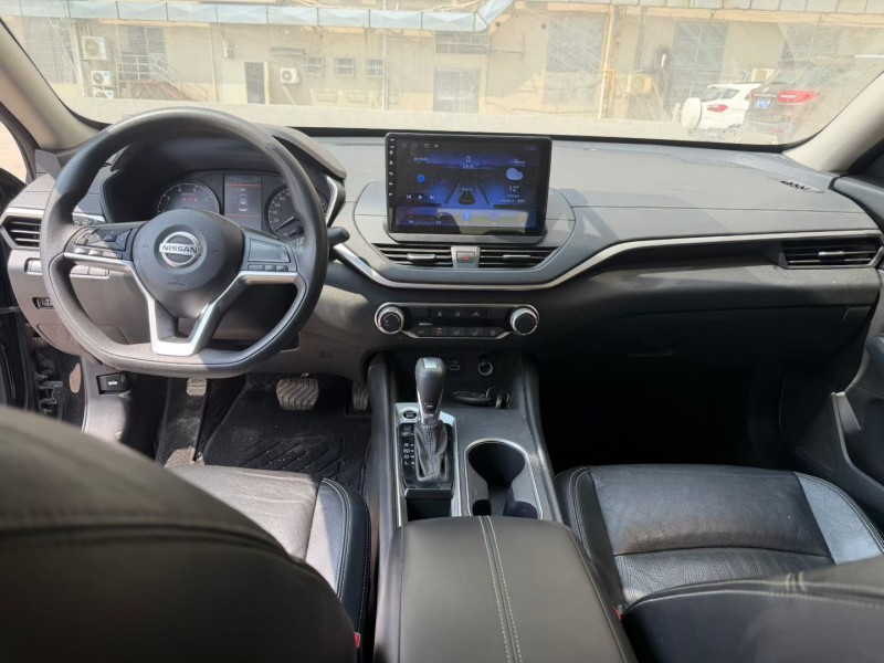 长沙21年日产天籁4