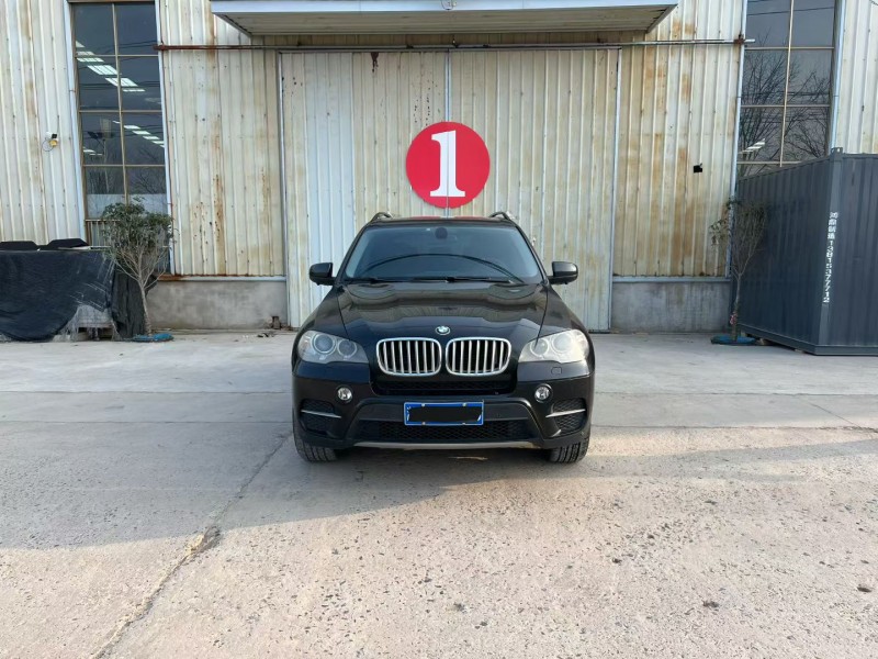 徐州12年宝马X51