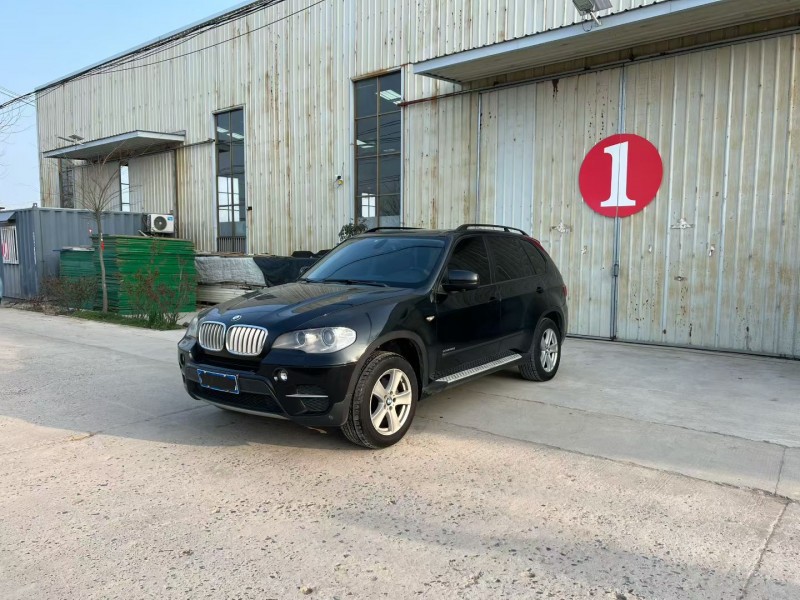 徐州12年宝马X52