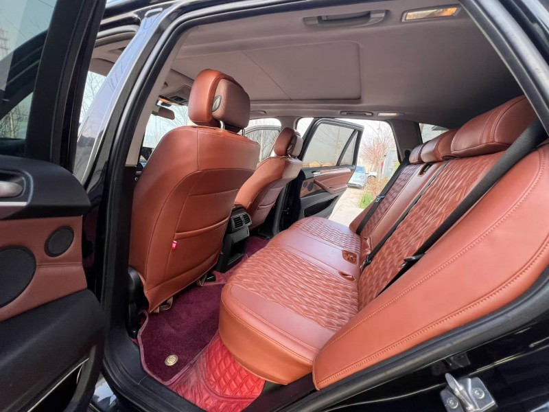 徐州12年宝马X56