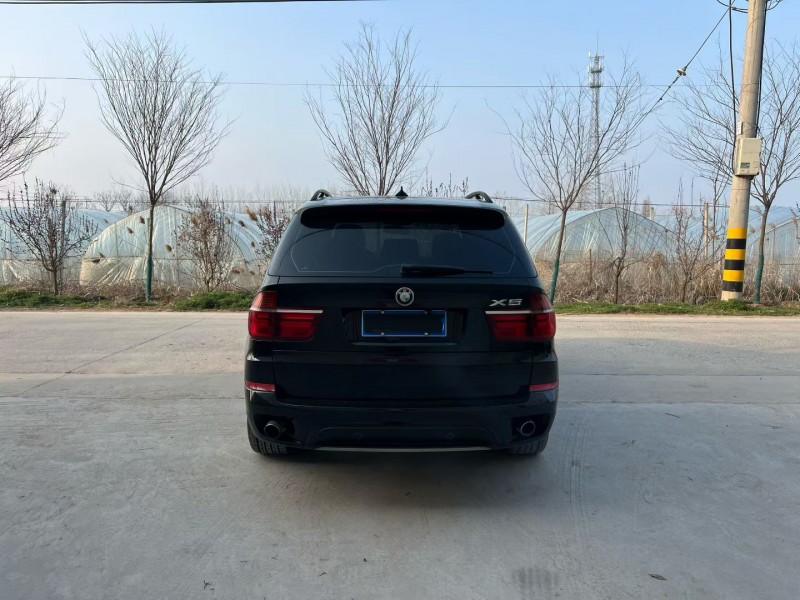 徐州12年宝马X59
