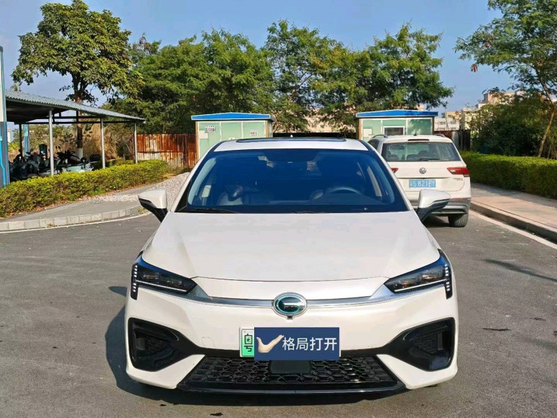 汕头24年传祺埃安S1