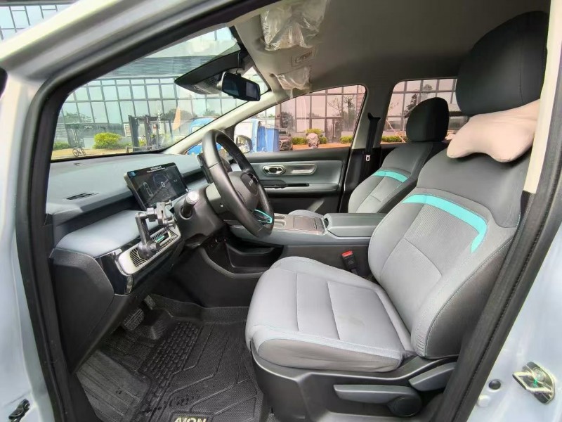 佛山24年传祺埃安Y4