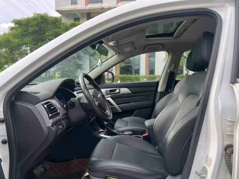 广州17年哈弗H29