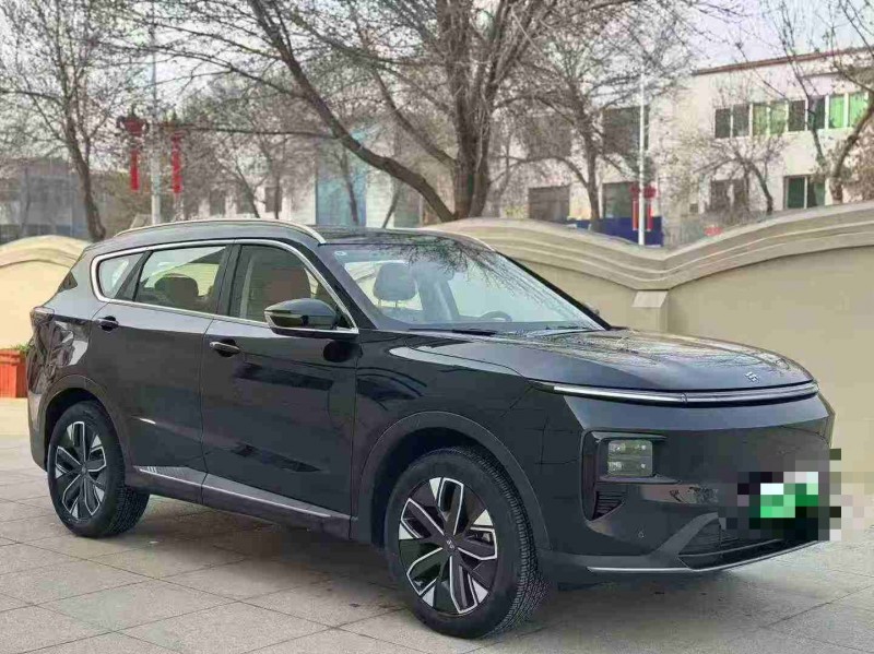 保定25年奇瑞捷途2