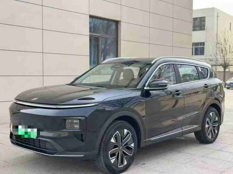 保定25年奇瑞捷途3