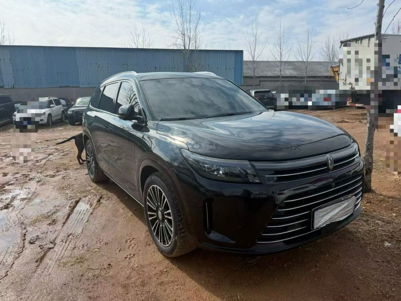 临沂24年华为智选问界2