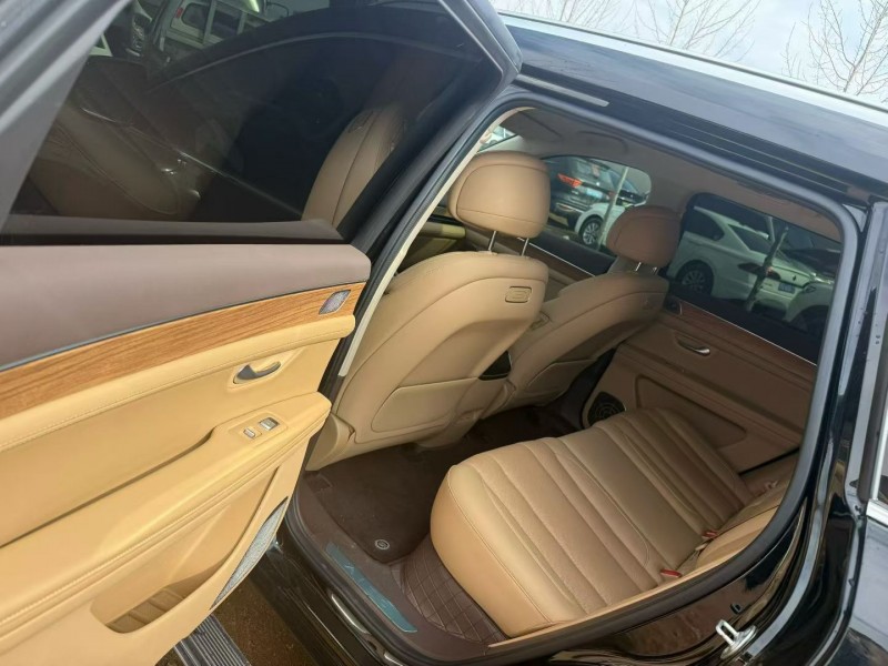 临沂24年华为智选问界4