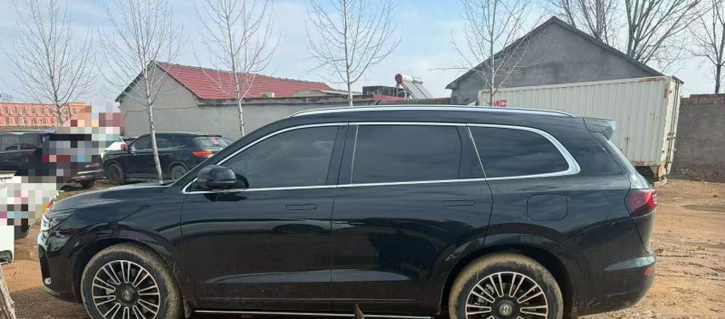 临沂24年华为智选问界7