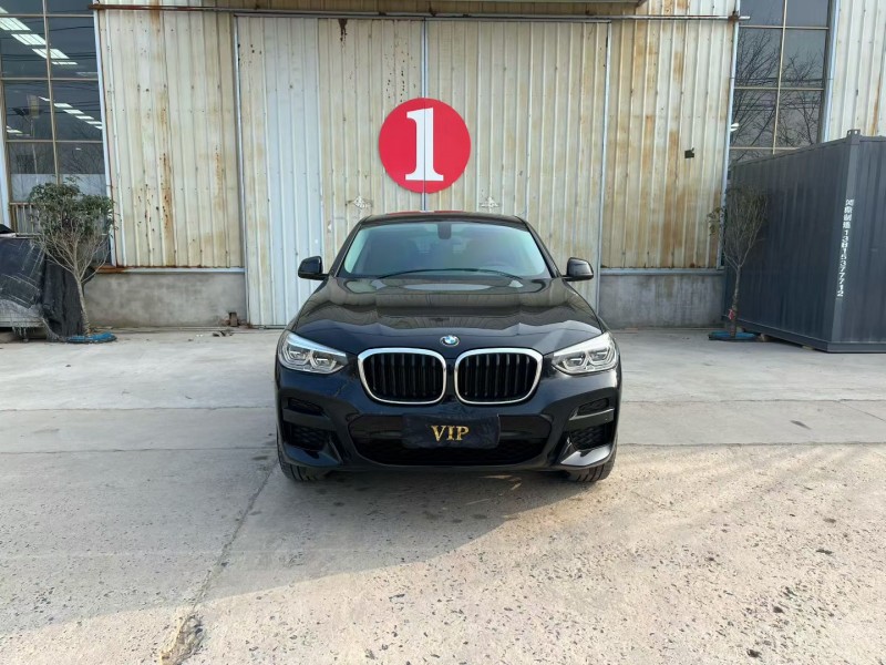 徐州21年宝马X41