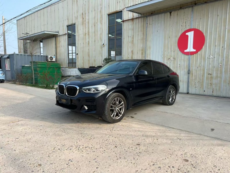 徐州21年宝马X42