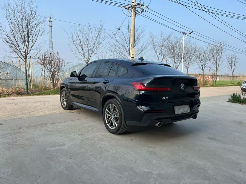 徐州21年宝马X43