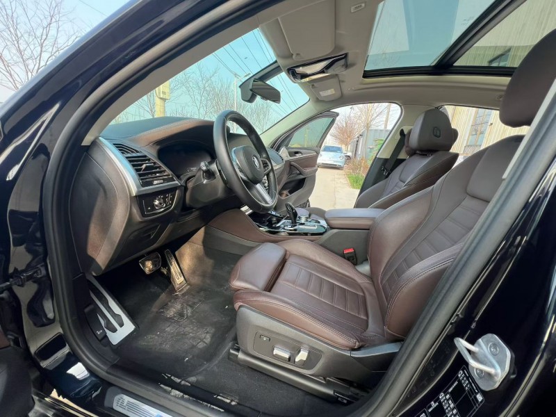 徐州21年宝马X44