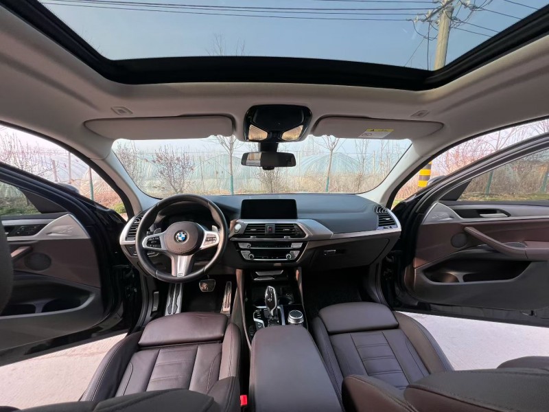 徐州21年宝马X46