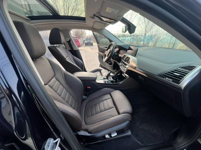 徐州21年宝马X47