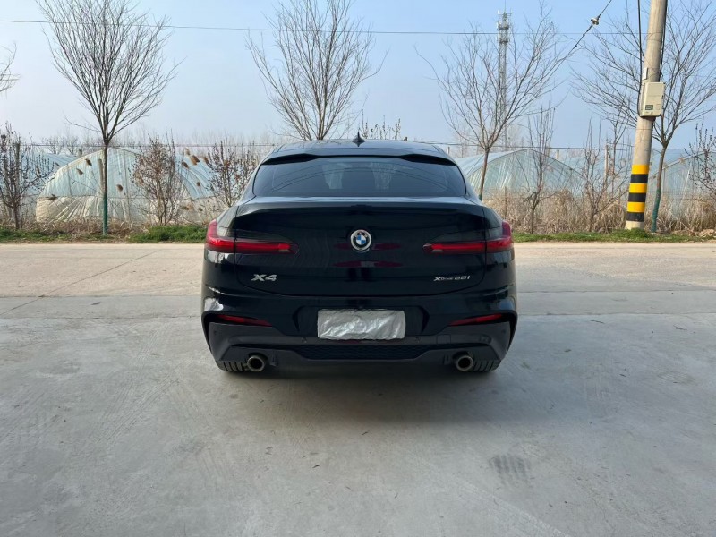 徐州21年宝马X49