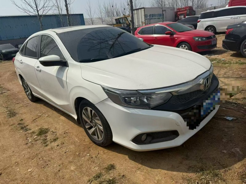 临沂20年本田凌派1