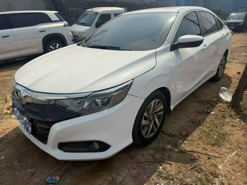 临沂20年本田凌派2