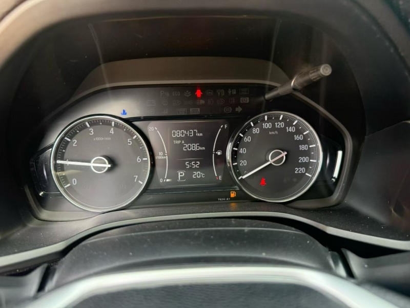 临沂20年本田凌派4