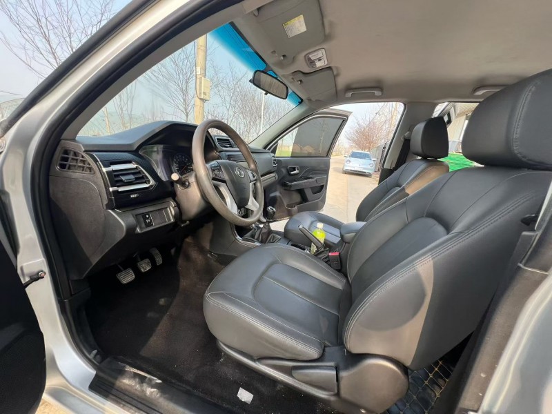 徐州23年长城汽车风骏5