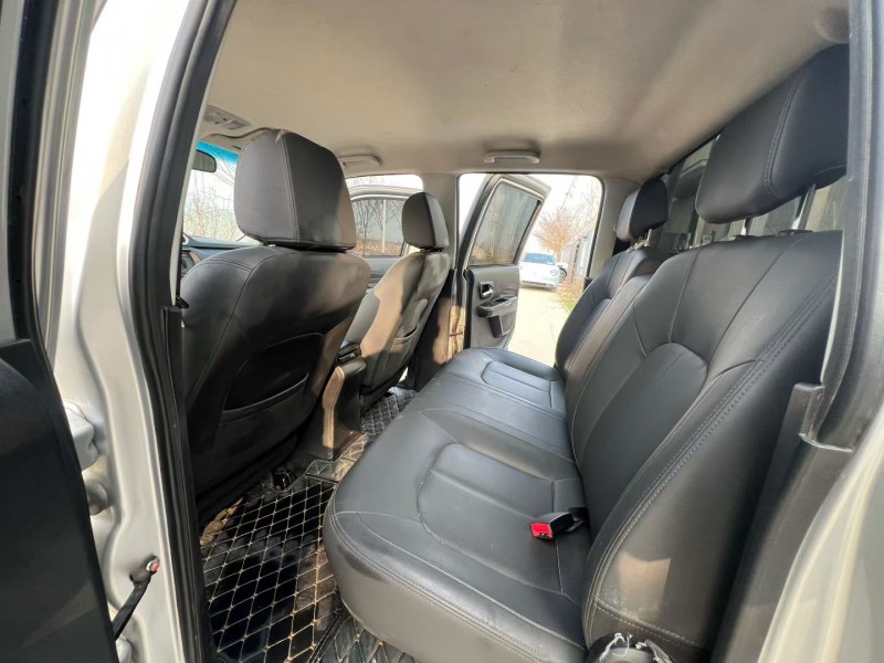 徐州23年长城汽车风骏6