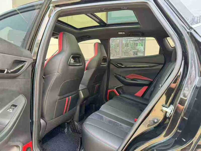 保定22年长安汽车欧尚5